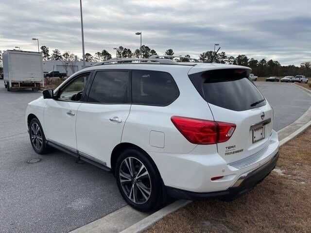 Ходовая Nissan Pathfinder амортизатор кулак стойка рычаг в сборе