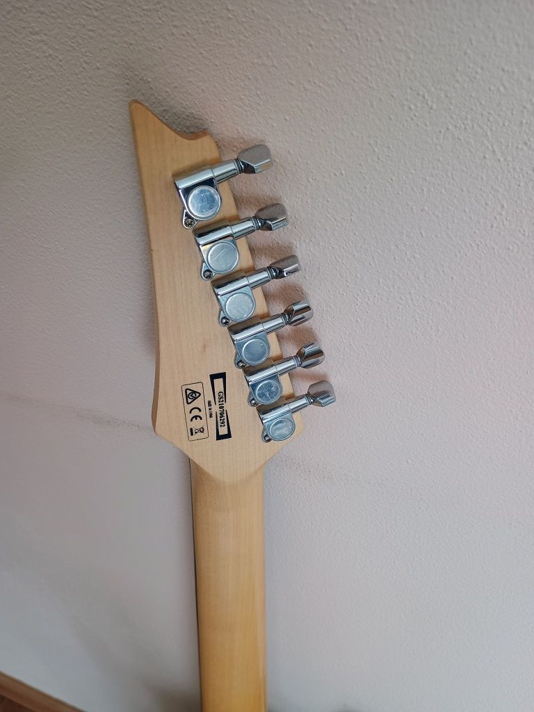 Gitara elektryczna Ibanez GIO