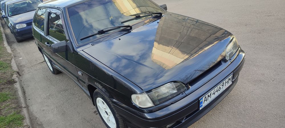 Ваз 2113 2008рік