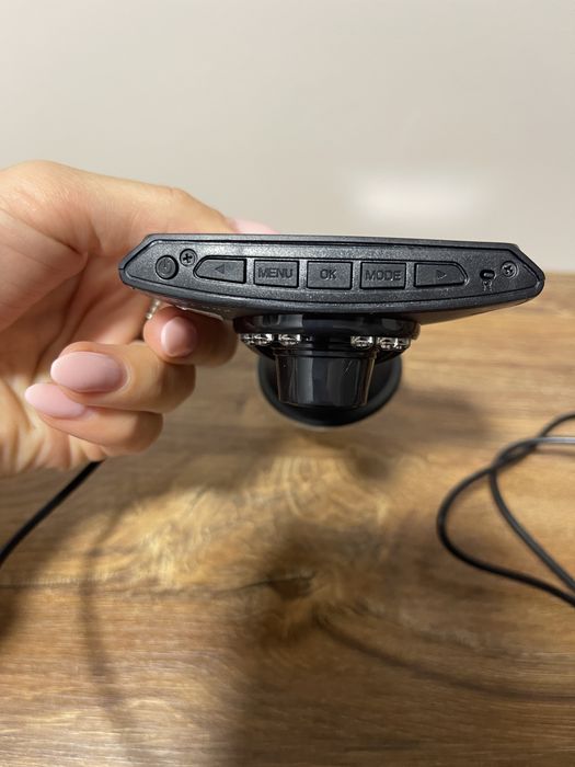 Відеореєстратор до машини