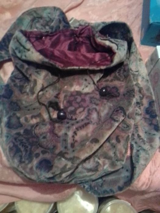 продам красивый рюкзак