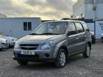 Suzuki Ignis 1.3 / 140.000km