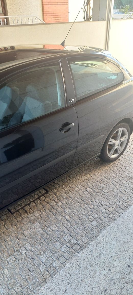Seat ibiza Fr pd13x 5lugares nacional