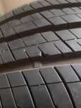 Opony 215/65 r16c Continental vanco 2