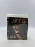 Dead Space PS3 (FR/GER) Po Francusku
