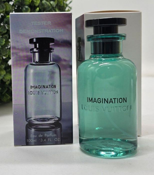 Louis Vuitton Imagination 100 мл Парфумована вода