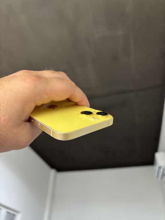 Apple iphone 14+ 128 gb Neverlock 100% айфон 14 плюс