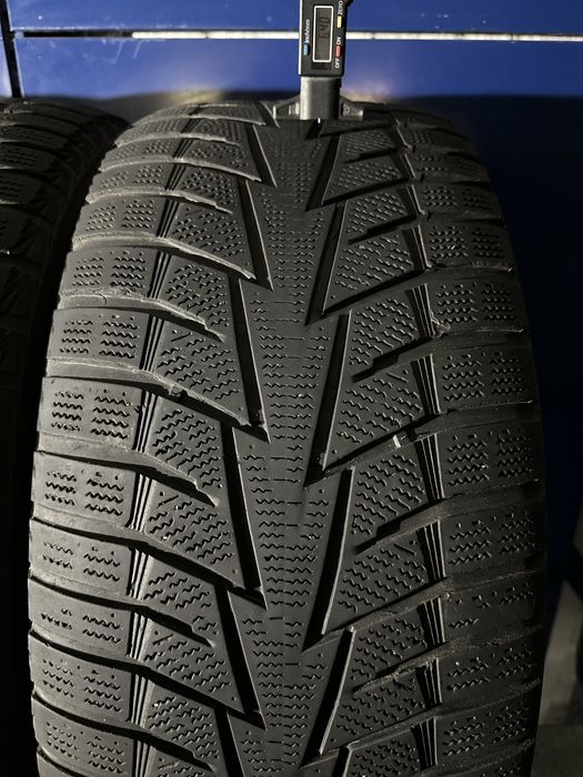 Hankook Winter I cept X 275/45r20 зимова Склад Шин Умань 275 45 r 20