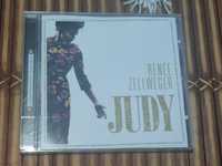 Płyta CD Judy, Rene Zellweger