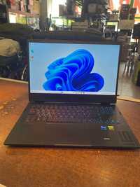 Laptop HP OMEN 16-K0773NG