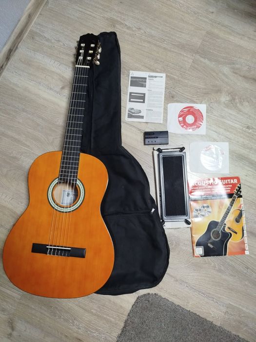 Gitara klasyczna