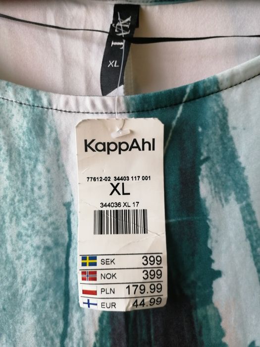 Sprzedam Tuniko - sukienkę