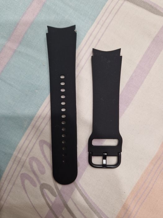 Bracelete Silicone - Samsung Galaxy Watch 6 Classic - 47mm