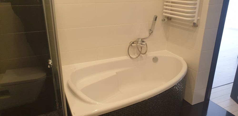 Mieszkanie Osiedle Słoneczne   2 pokoje plus ogródek