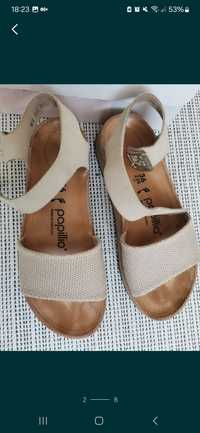 Papillo birkenstock 36