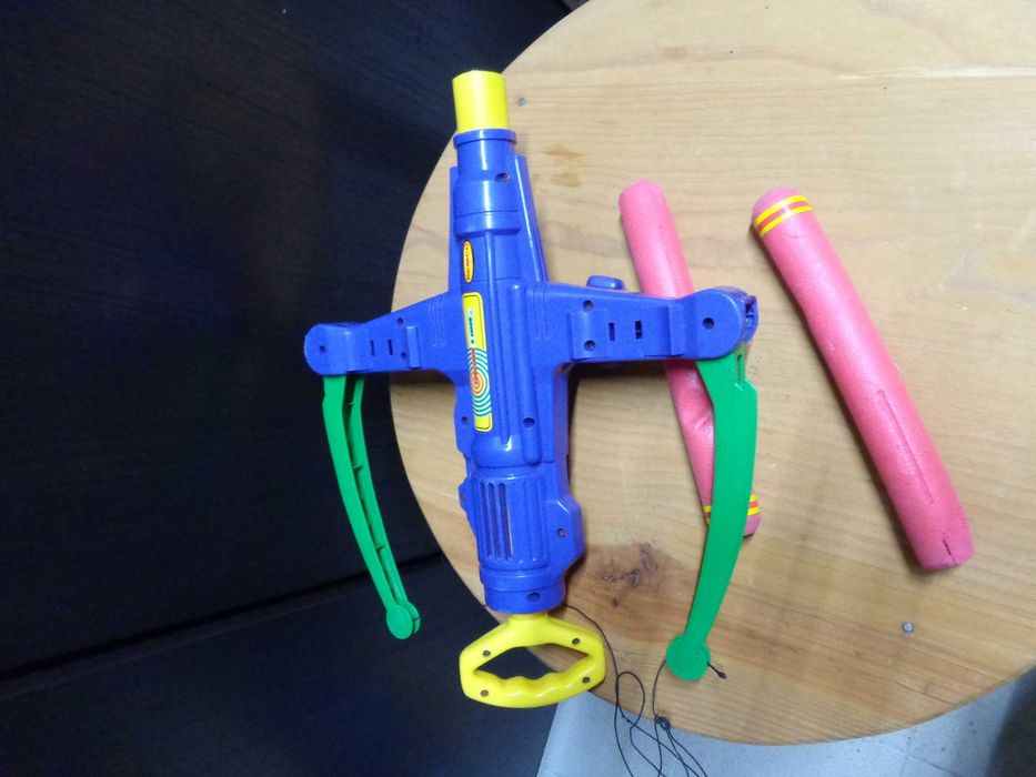 Arco e Flecha para criança