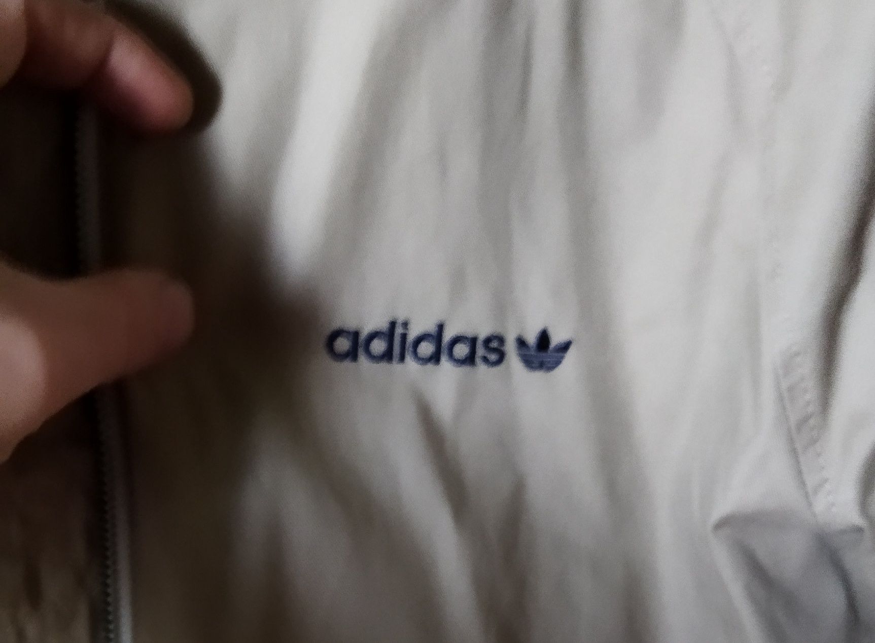 Бомбер adidas продам