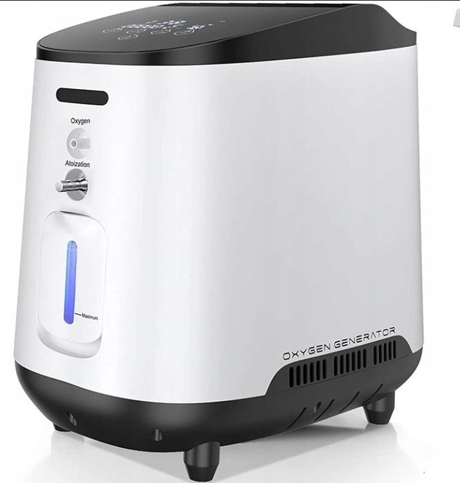 Koncentrator Tlenu  JY-105W Generator