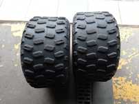 Opony quad 20x10-9" maxxis m976y 6-8mm 2016rok 2szt.