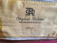 Komplet kreslarski Richter