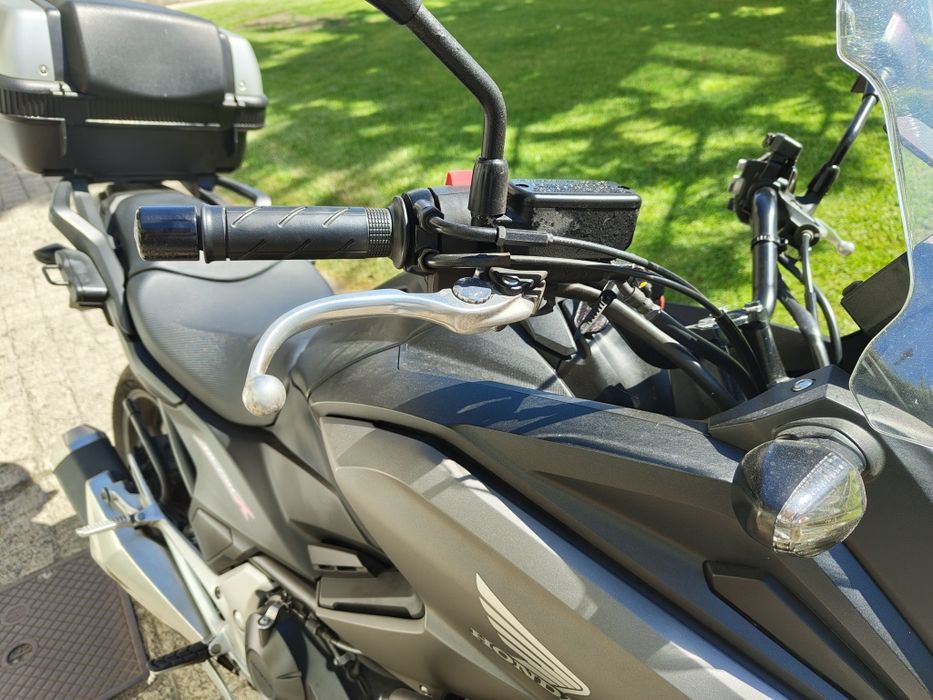 Venda Honda nc750x  Set.2019