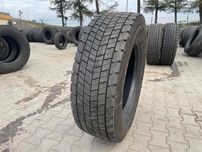 315/70R22.5 Opona CONTINENTAL CONTI  HYBRID HD3 12-13mm Napęd HD 3