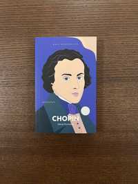 Chopin - monografia PWM