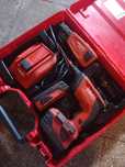 Wkrętarka Hilti Sd 5000- A22