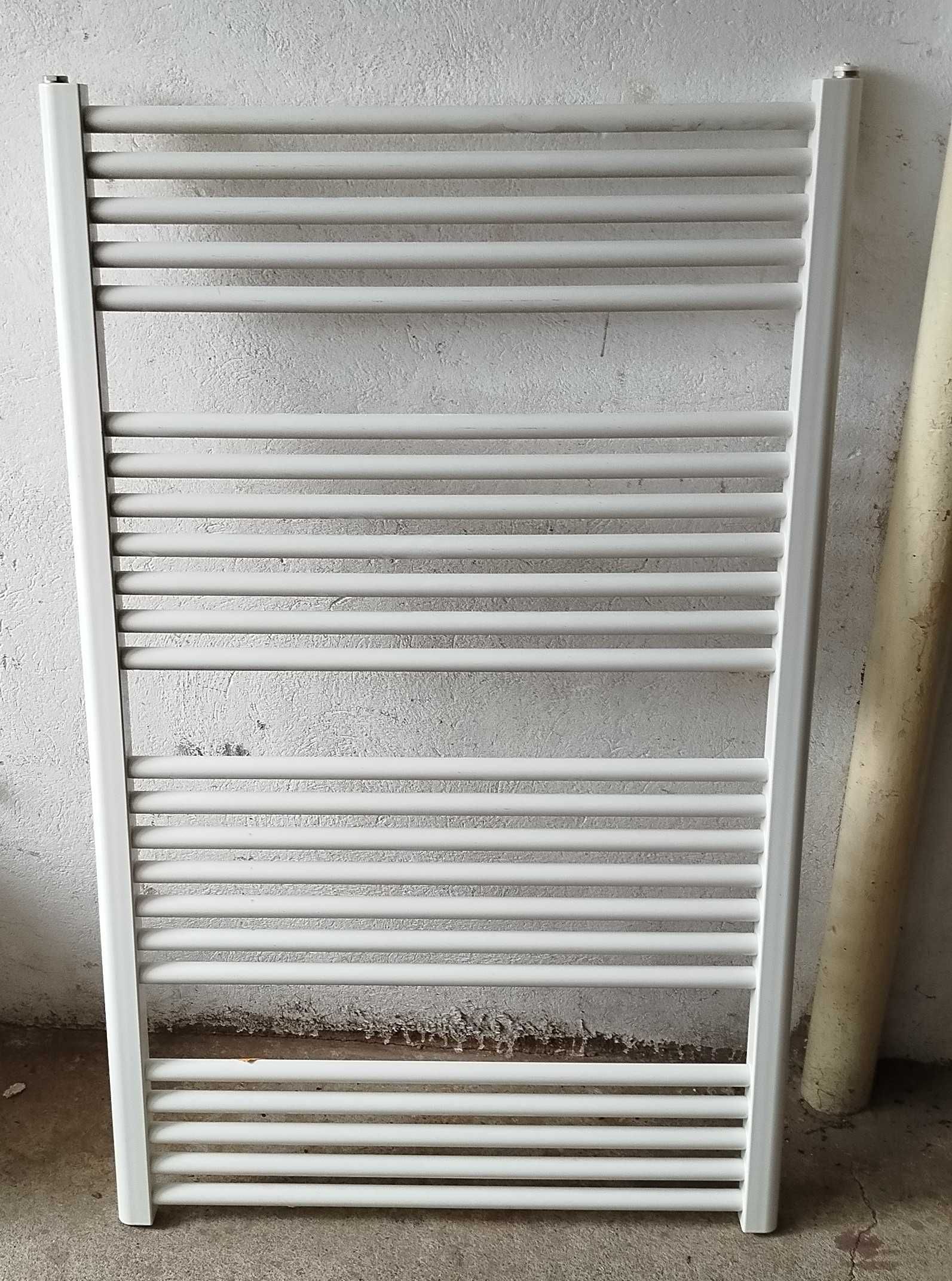 Grzejnik łazienkowy drabinka 1250/750 mm