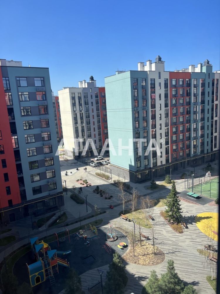 Продаж простора квартира ЖК Оптимісто Гатне Фемелі 5 хв. Теремки