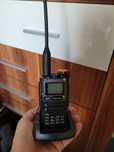 Radio Quansheng UV-K5  - nowoczesne radio przenośne dwupasmowe VHF/UHF