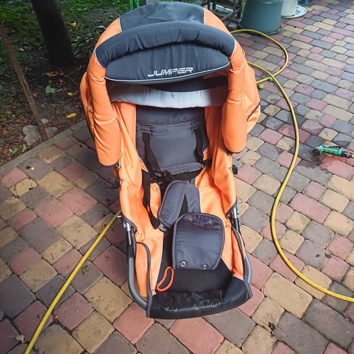 Дитяча коляска TAKO JAMPER X