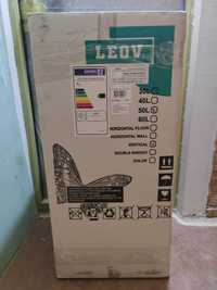 Бойлер LEOV 50L новый