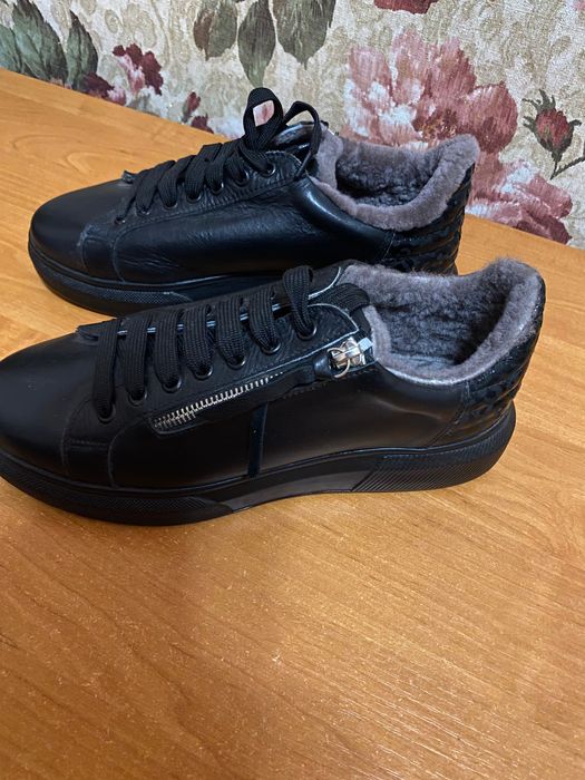 Жіночі боти зимові