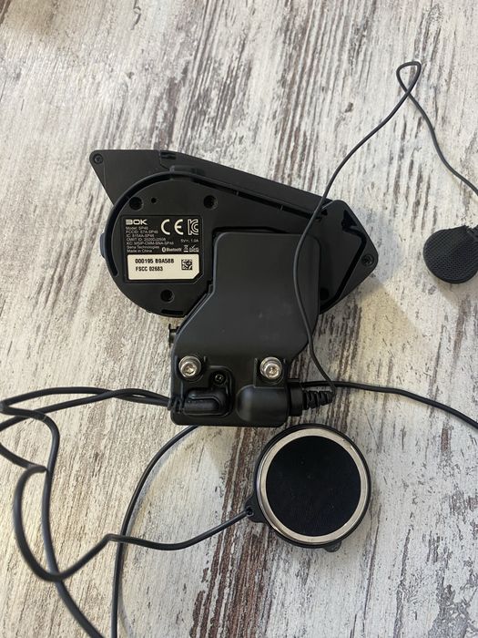 Мотогарнітура sena 30k