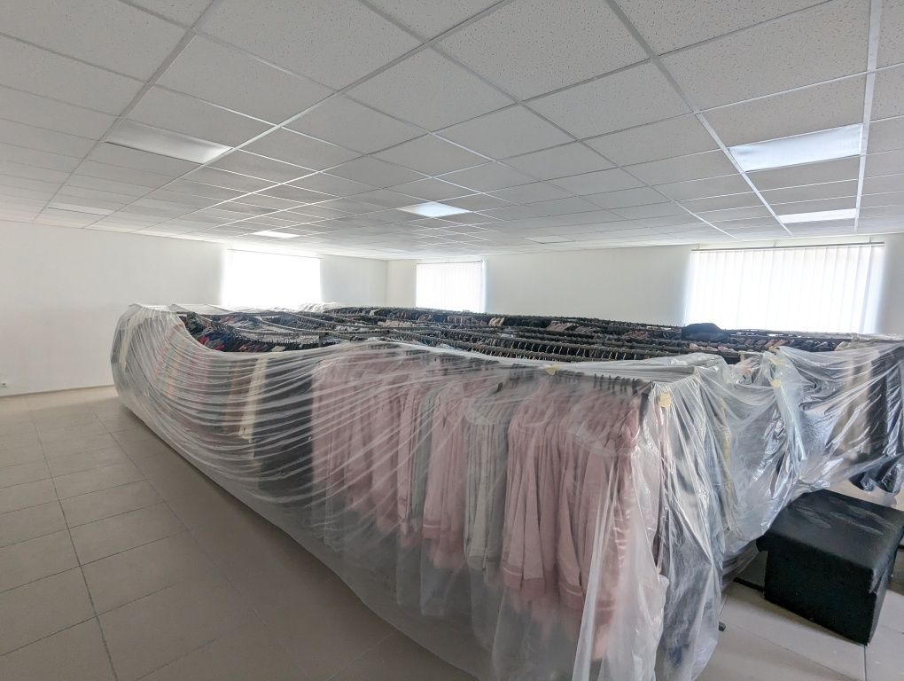 Продам приміщення Богоявленська (250 м.кв.)