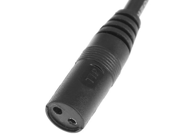Zasilacz DC 12V-24V / 96W uniwersalny sieciowy ładowarka do laptopa