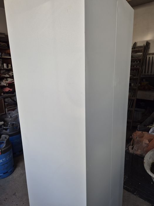 Szafka pracownicza Metalkas TG-4MSS-ECO 180x60x49