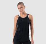 Top sportowy Nike Pro Elastika Tank Dri-FIT roz. 36/S