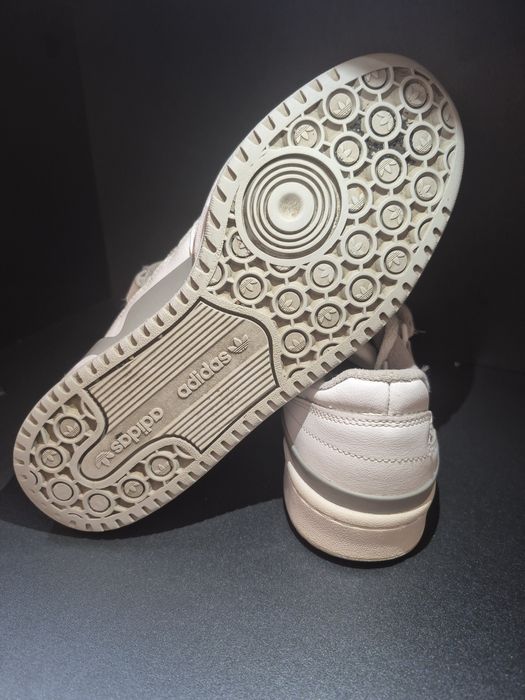 Жіночі кросівки Аdidas Forum Low(Оригінал-Б/У)39-24,5см