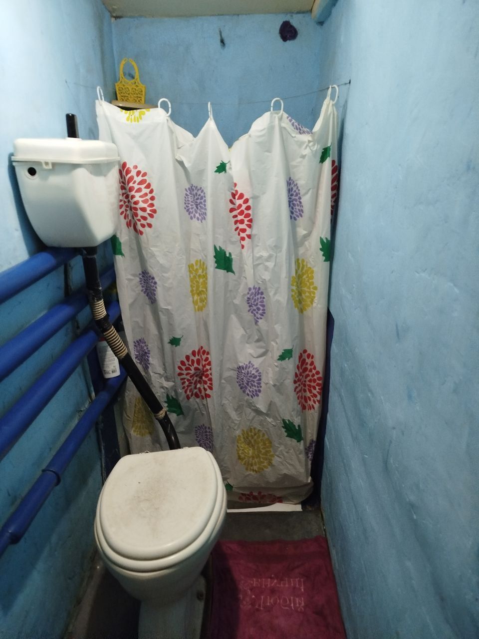 Продам 1/2 дома в Солоницевке, Заречанка, 28.6 м²