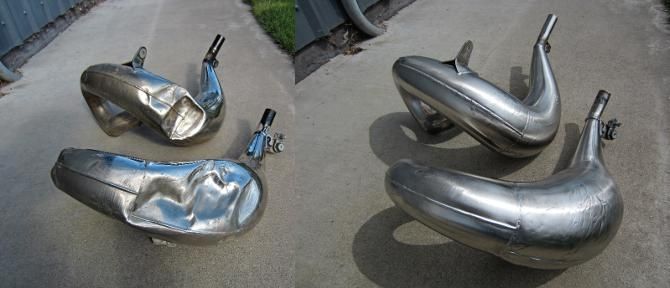 Prostowanie spawanie dyfuzora,dyfuzorów  50/65/85/125/150/250/300/500