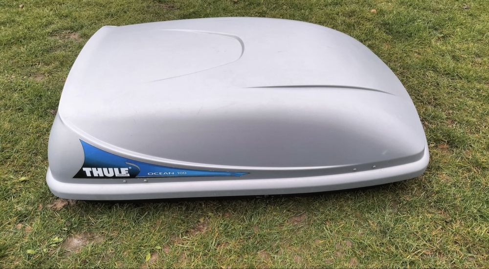 Багажник на дах thule ocean 100
