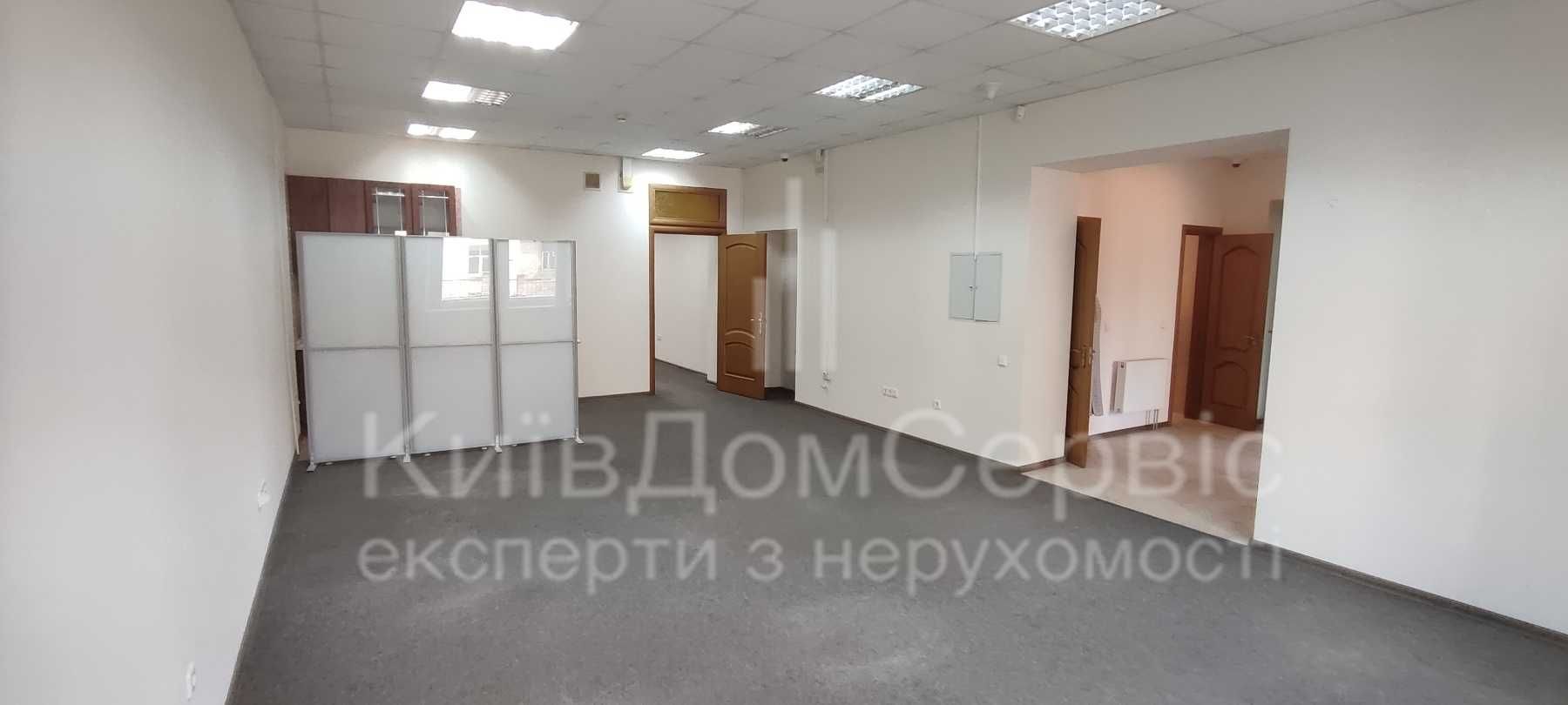 БЕЗ % Продаж приміщення 117 м2 Дмитрівська Павлівська площа Перемоги
