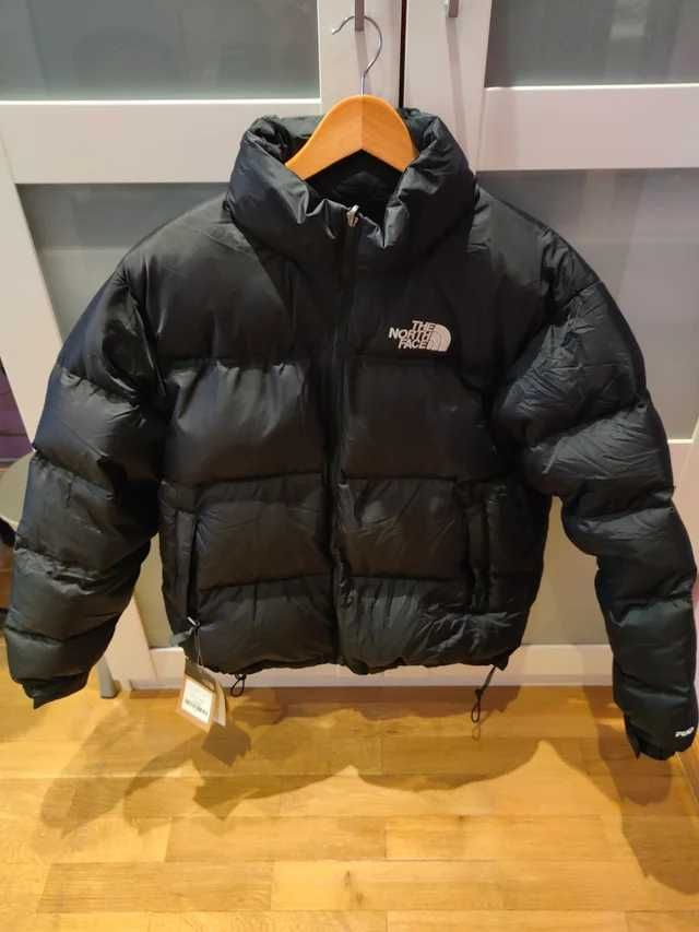 The North Face Nuptse 1996 Rozmiar M 700