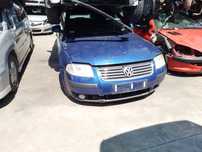 VOLKSWAGEN PASSAT B5 1.9TDI LIFT 00 - 05 AVF  LUSTERKO ZEWNĘTRZNE PRAWE LEWE  LC5X