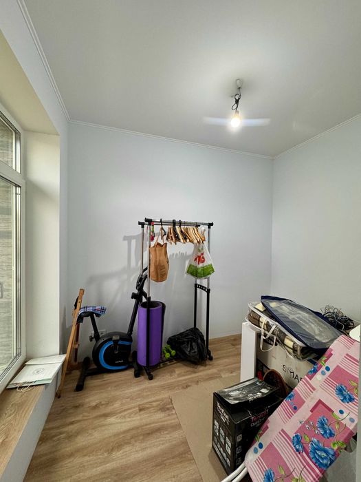 Продажа таунхауса на Мандрыковской | Днепр