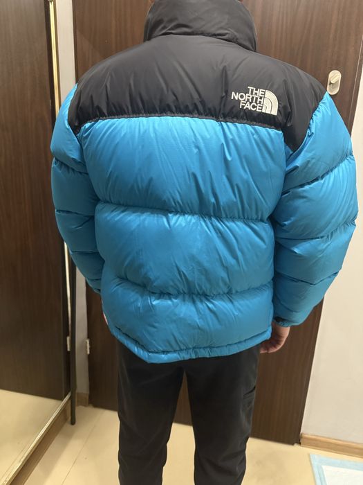 The north face nuptse 700 S kurtka puchowa