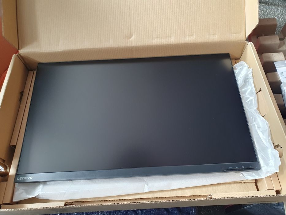 Monitor Lenovo 31,5" D32u-45 4k 4ms