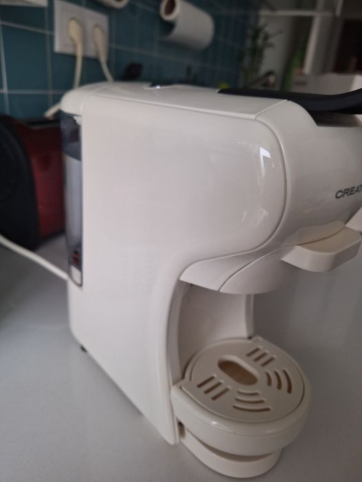 Vendo máquina de café